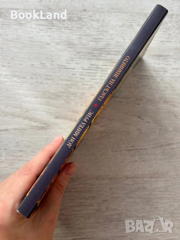 Гласът на знанието – Дон Мигел Руис, снимка 2 - Други - 53295728