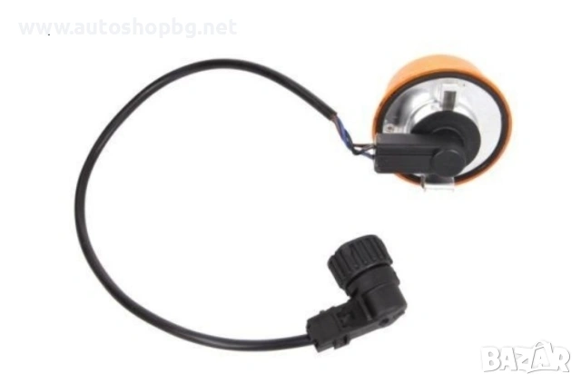 Мигач за Mercedes Actros 1 / Axor 1 - 24V, снимка 2 - Части - 54078219