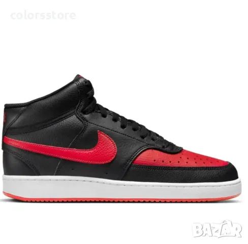 NIKE COURT VISION MID, снимка 2 - Маратонки - 46966182