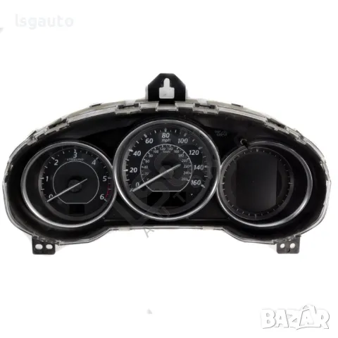 Километраж Mazda 6 Estate (GJ, GL)  2013-2019 ID: 145323