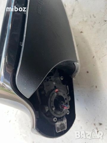 Огледало за части Фолксваген Пасат VW Passat b6, снимка 4 - Части - 54297646