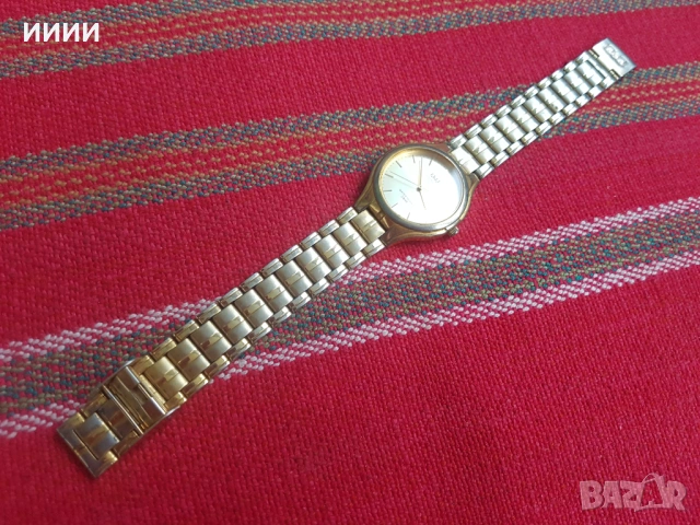 Мъжки часовник Q&Q 2, снимка 3 - Мъжки - 53340720