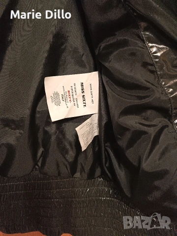 яке miss sixty зелено , снимка 4 - Якета - 53948629