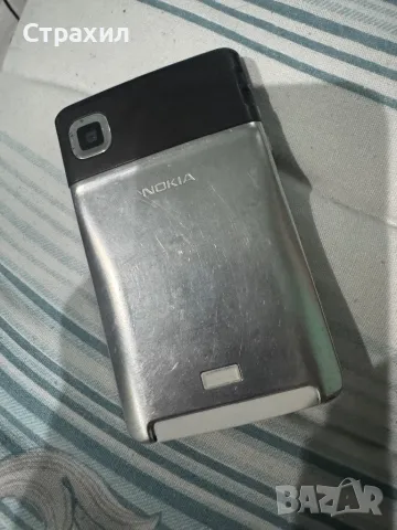 Nokia e61i, снимка 3 - Nokia - 47124527