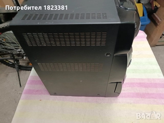 Уредба Panasonic , снимка 6 - Аудиосистеми - 52629243