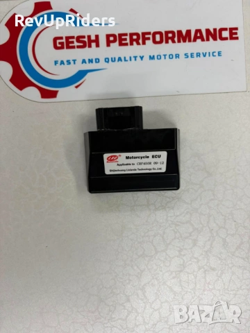 ECU модул компютър за Honda CRF450R 2009-2012, снимка 2 - Части - 54225971