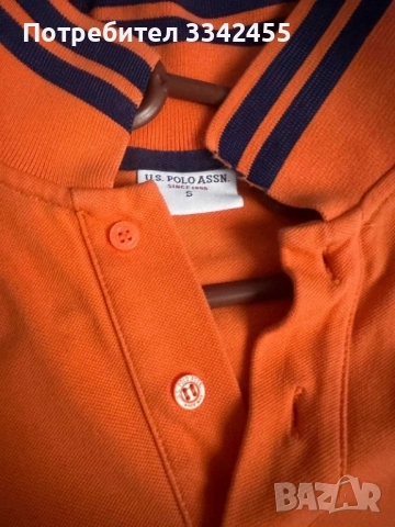 Оригинални маркови мъжки тениски, снимка 5 - Тениски - 51571654