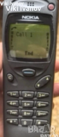 Нокия 3110, снимка 3 - Nokia - 53833655