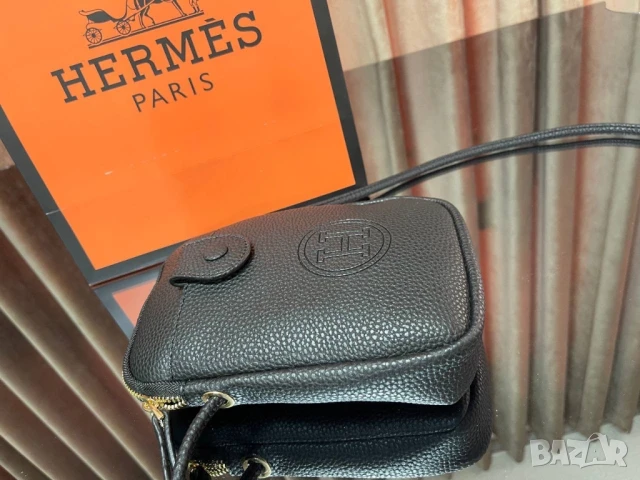 чанти hermes , снимка 2 - Чанти - 50970136