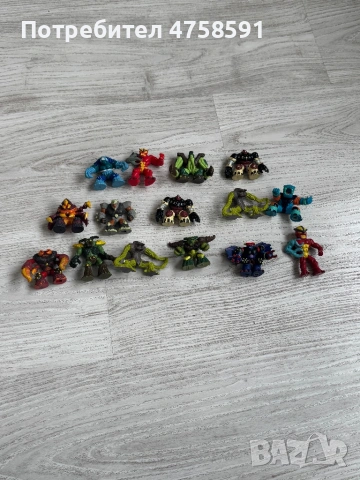 Гормити, снимка 2 - Други - 53753687