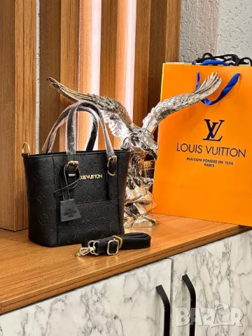 дамски чанти louis vuitton , снимка 10 - Чанти - 48244017