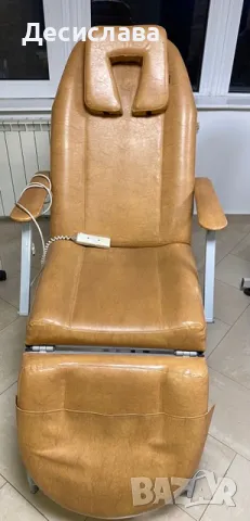 Електрическа козметична кушетка, снимка 1