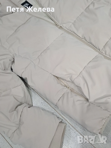Яке ZARA -(L), снимка 11 - Якета - 52618046