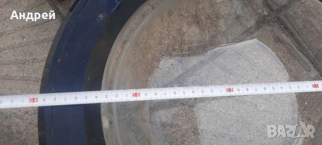 Люк за пералня Ariston, снимка 8 - Перални - 46964971