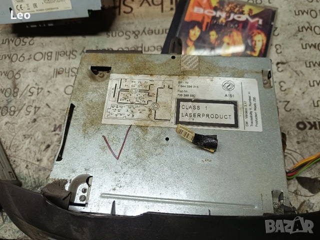 Авто Плеъри , снимка 7 - Аудиосистеми - 50929918