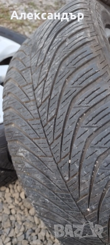 5/120/17 Опел , снимка 12 - Гуми и джанти - 51648433