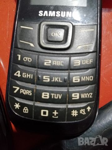 2 бр.GSM Samsung, снимка 3 - Samsung - 45824325