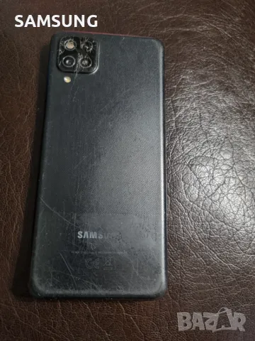 Samsung - A12, снимка 1 - Samsung - 48315130