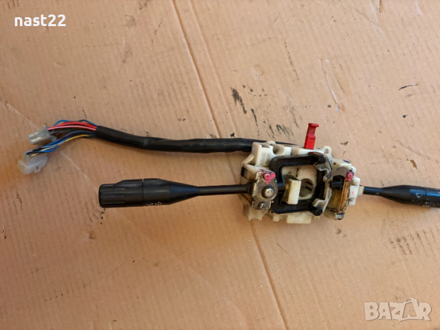 Лостчета за светлини Сузуки Самурай 1.3, снимка 5 - Части - 53525952