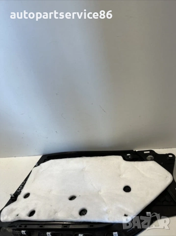 Дясна облицовка за централна конзола за Peugeot 3008 (2022) 9827749777, снимка 3 - Части - 53569818