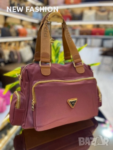 Дамски Чанти ✨Prada, снимка 2 - Чанти - 51963817