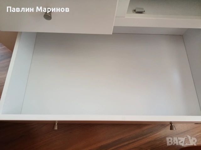 Топ Бебешки Детски Скрин Шкаф Tutti Bambini Lucas Масивно Дърво Повивалник Чекмеджета Дрехи, снимка 7 - Мебели за детската стая - 53795297