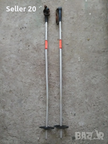 Ски, обувки, щеки и детски, снимка 7 - Зимни спортове - 51953209