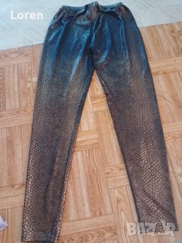 Клинче за фетиш, снимка 3 - Клинове - 50175237