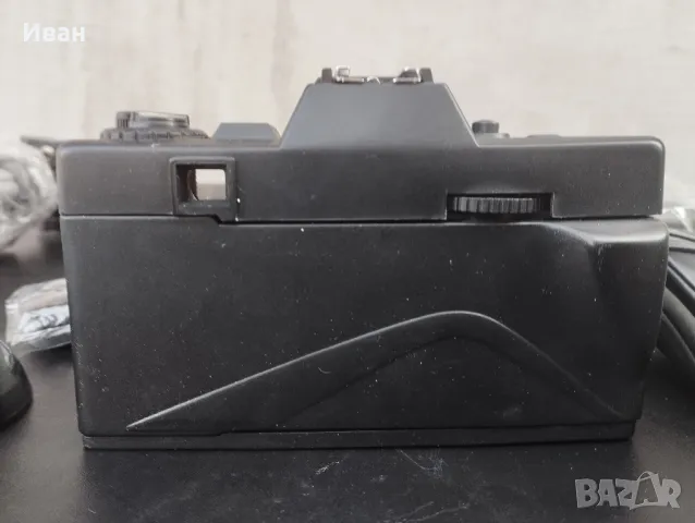 Снимачен комплект Kimachi фотоапарат Кимачи , снимка 7 - Фотоапарати - 50246340