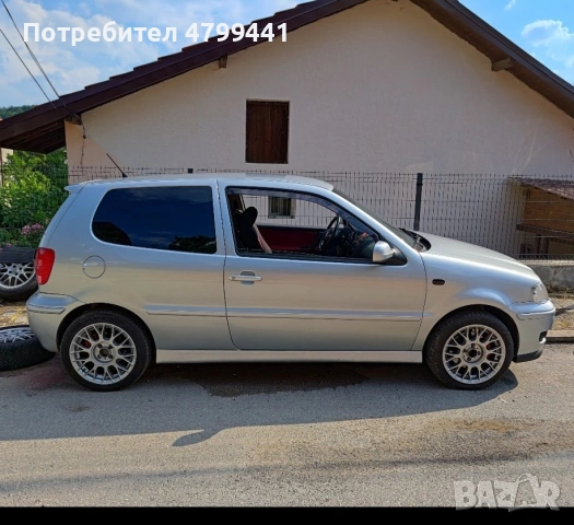 Джанти BBS 4X100 15" ET29, снимка 8 - Гуми и джанти - 54256086