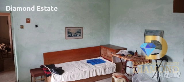 Къща в село Динево, обл. Хасково, снимка 9 - Къщи - 53589976