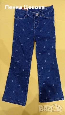 Нови дънки Waikiki 4-5 години