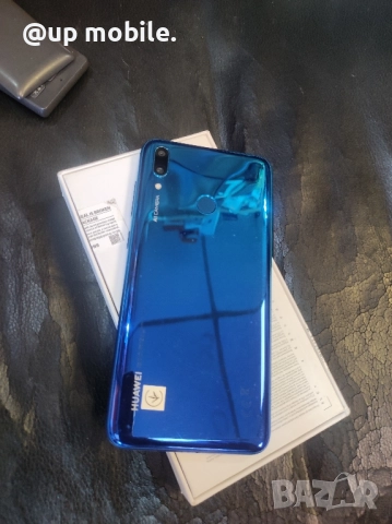 Huawei y7 2019, снимка 3 - Huawei - 48601596