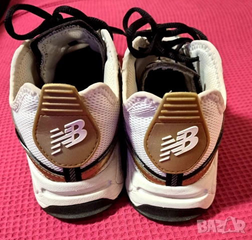Маратонки-New balance-38н., снимка 3 - Маратонки - 53993175