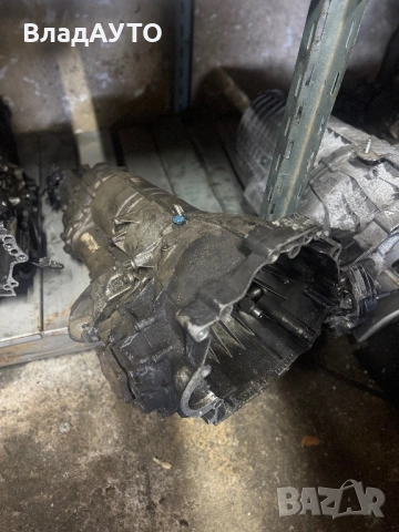 Audi A6 C6 4f 3.0tdi, снимка 4 - Части - 54143795