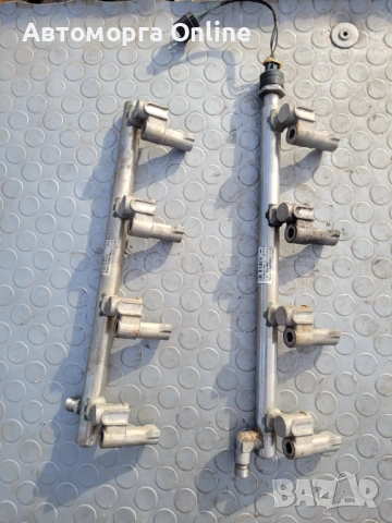 Горивни рейлове  Range Rover 5.0