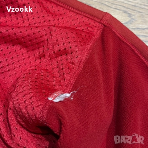 Мъжко горнище Patagonia R1 Thermal Jacket | L размер, снимка 4 - Суичъри - 53164148