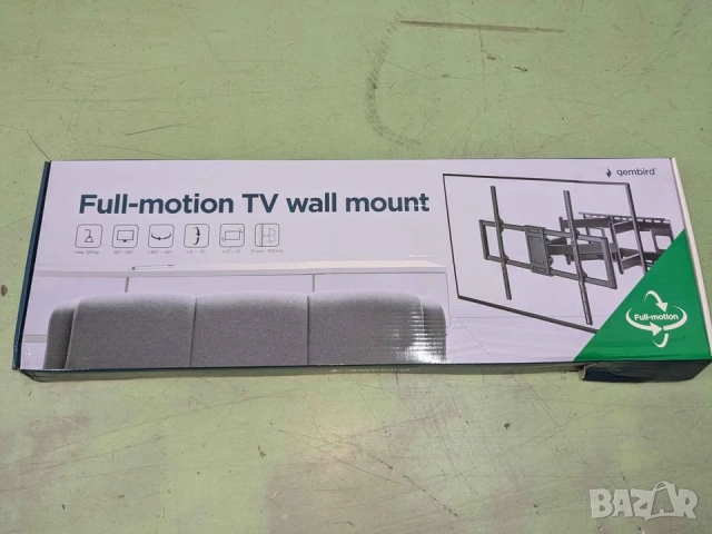 Стойка за телевизор / 2 размера