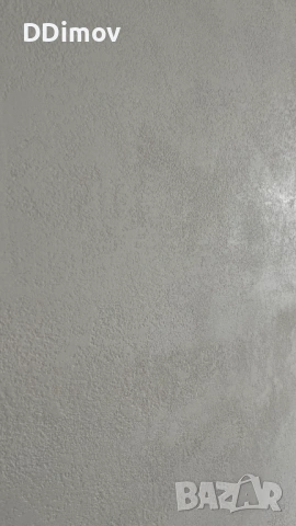 Висококачествени декоративни мазилки и фина шпакловка – София, снимка 5 - Ремонти на апартаменти - 54006598