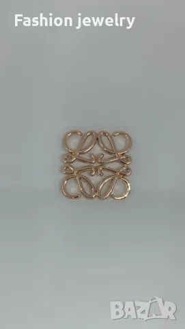 Луксозни брошки , снимка 2 - Други - 49406731