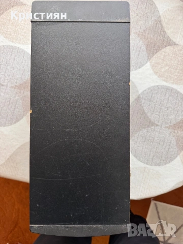 Bose Companion 5 – 2.1 система, снимка 7 - Аудиосистеми - 54044236