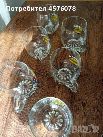 чаши , снимка 8 - Сервизи - 53615784