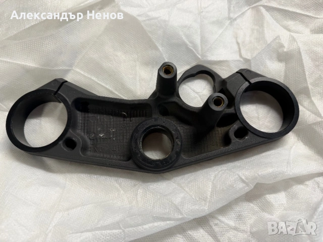 Suzuki GSX-R 1000 K7-8, снимка 5 - Части - 54102676