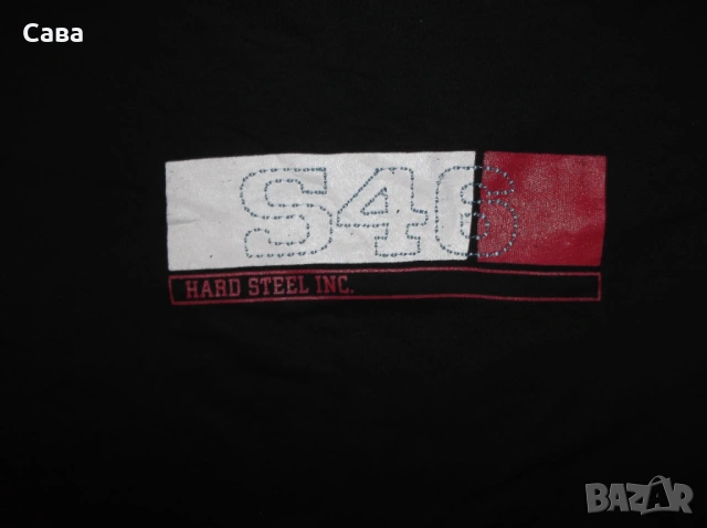 Блуза SOUTHERN  мъжка,ХЛ-2ХЛ, снимка 2 - Блузи - 54102017