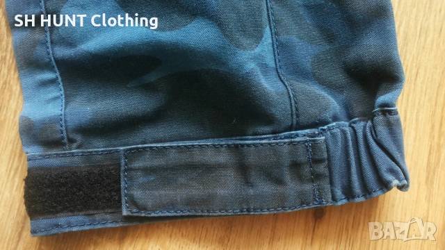 Revolution Race GPx Stretch Trouser размер 54 / XL панталон със здрава и еластична материи - 2451, снимка 9 - Екипировка - 54160501