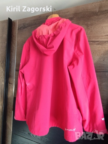 Дамско яке McKinley XL, снимка 2 - Якета - 52948722