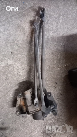 Механизъм чистачки за Пежо 306 , снимка 2 - Части - 53291239