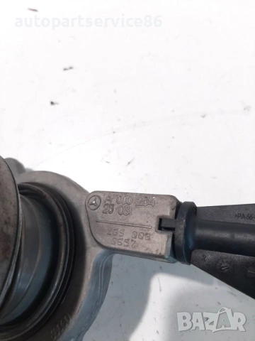 Хидравличен цилиндър съединител за Mercedes Sprinter W906 2.2 CDI (2007) A0002542508, снимка 3 - Части - 53970596