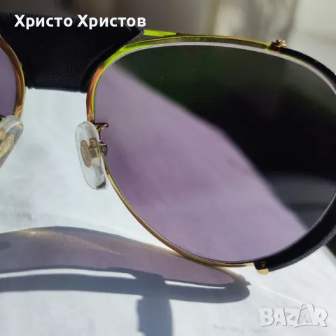 Луксозни слънчеви очила Cartier CT0296S 002, снимка 5 - Слънчеви и диоптрични очила - 47091383