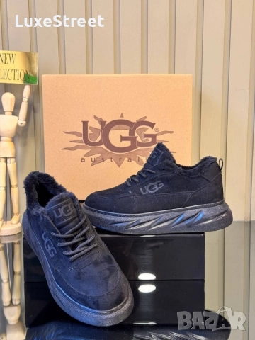 Дамски Боти 🤍UGG, снимка 11 - Дамски боти - 52483293